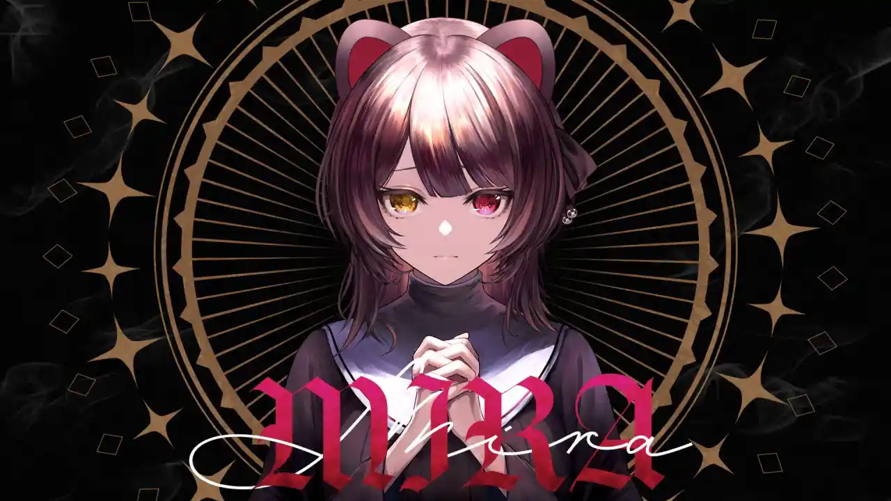 MIRA／covered by 戌亥とこ