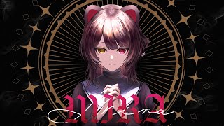 MIRA／covered by 戌亥とこ