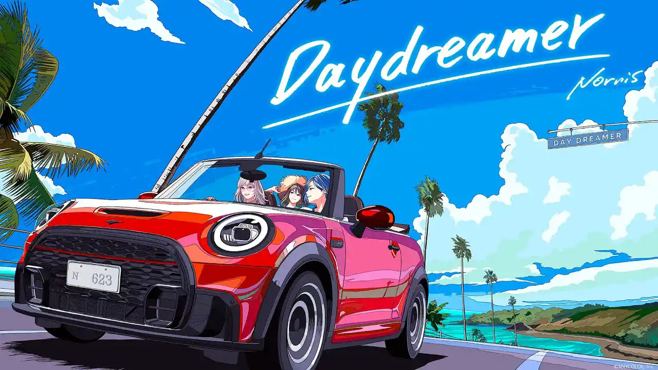 DaydreamerMV