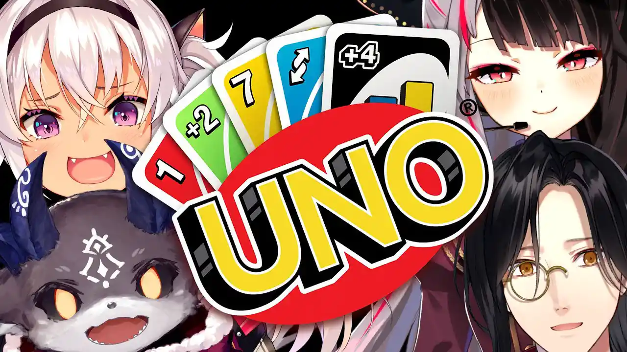 おせき班UNO