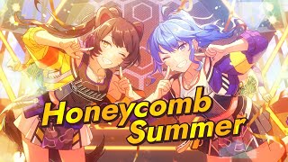Crazy:B「Honeycomb Summer」 / 戌亥とこ × 星街すいせい(Cover)