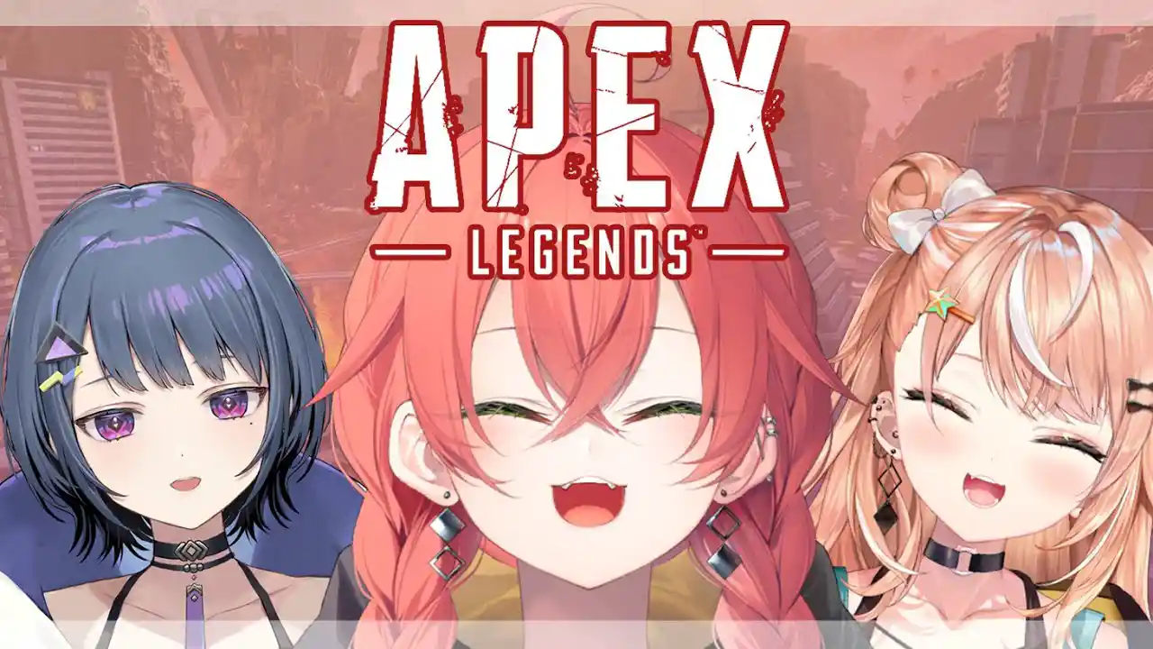 Apex Legends