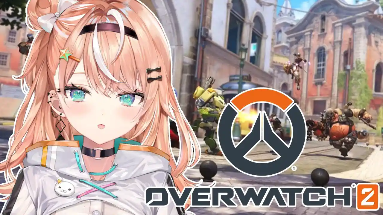 Overwatch 2