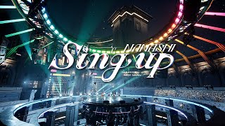 NANASHI Sing up vol.1-Sparkle-