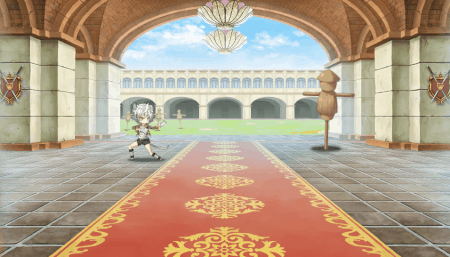 ユキノシタ Flower Knight Girl Wiki