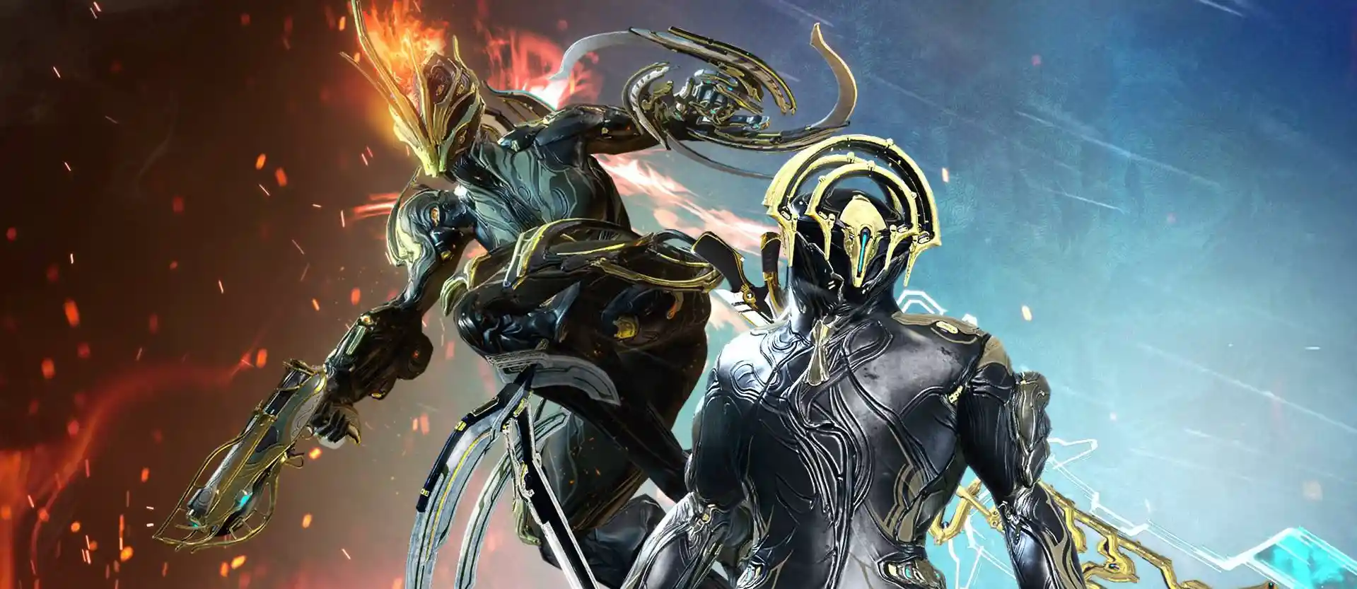 Warframe Wiki