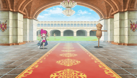 ルピナス Flower Knight Girl Wiki