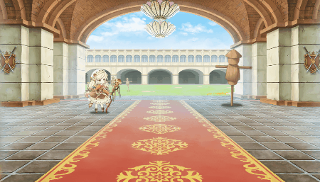 シイタケ Flower Knight Girl Wiki