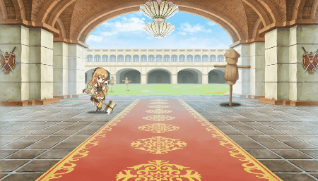 キンギョソウ Flower Knight Girl Wiki キンギョソウ Flower Knight Girl Wiki