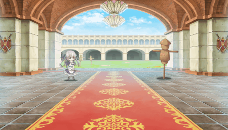 ペンタス Flower Knight Girl Wiki