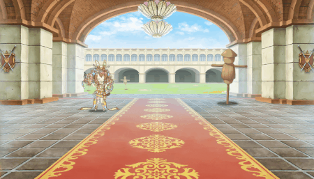 カカオ イースター Flower Knight Girl Wiki