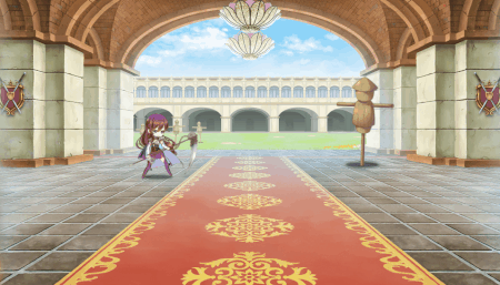 ダリア Flower Knight Girl Wiki