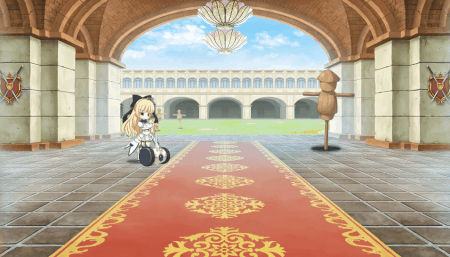 エーデルワイス Flower Knight Girl Wiki