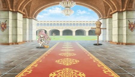 エニシダ Flower Knight Girl Wiki