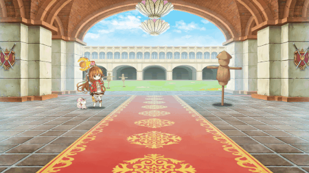 クルミ Flower Knight Girl Wiki
