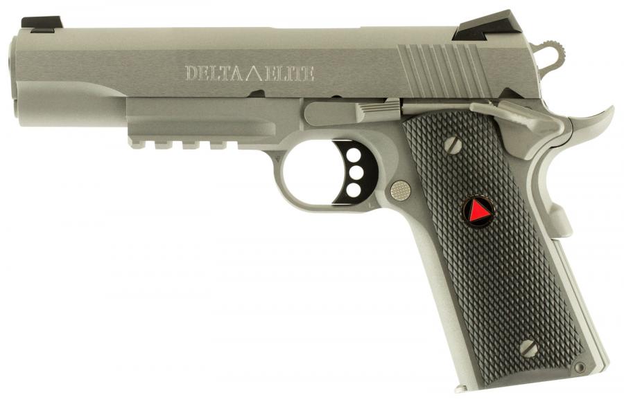 DELTA ELITE RAIL (10MM)