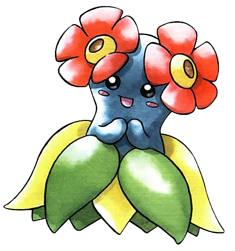 ポケモン一覧 キレイハナ 膨大なページ数 Wiki