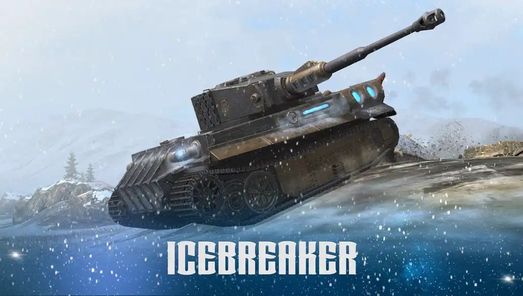 Icebreaker World Of Tanks Blitz Wiki