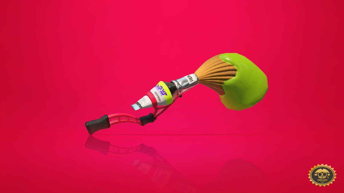 パーマネント パブロ Splatoon2 スプラトゥーン2 攻略 検証 Wiki