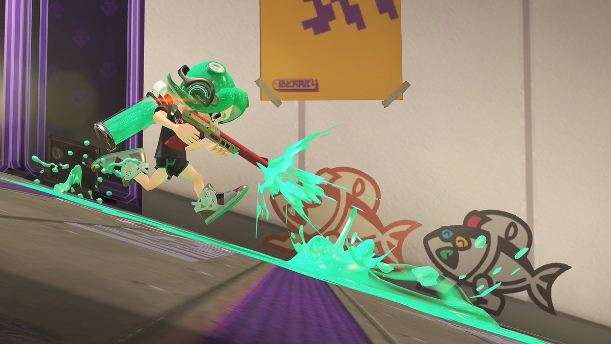 N Zap Splatoon2 スプラトゥーン2 攻略 検証 Wiki