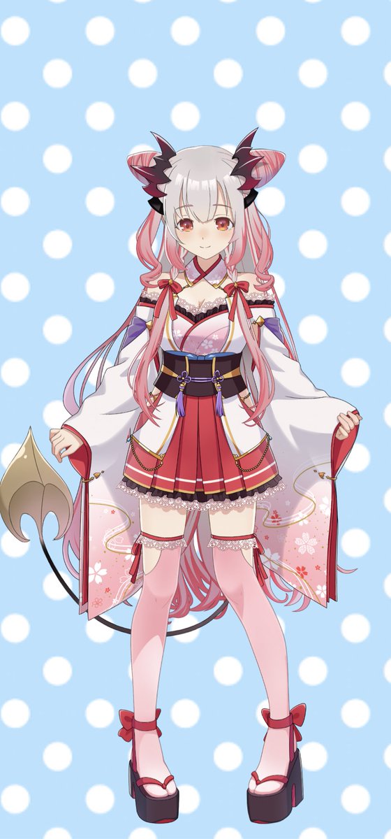 周防パトラ Suou Patra 774inc 非公式総合 Wiki