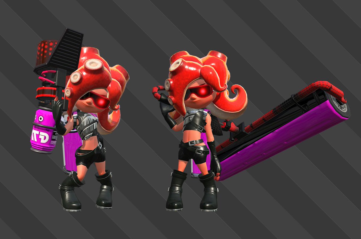 タコゾネス デラタコゾネス Splatoon2 スプラトゥーン2 攻略 検証 Wiki