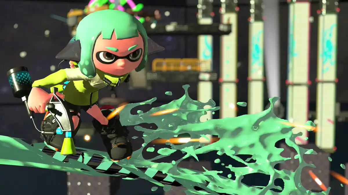 ヒーローモード Splatoon2 スプラトゥーン2 攻略 検証 Wiki