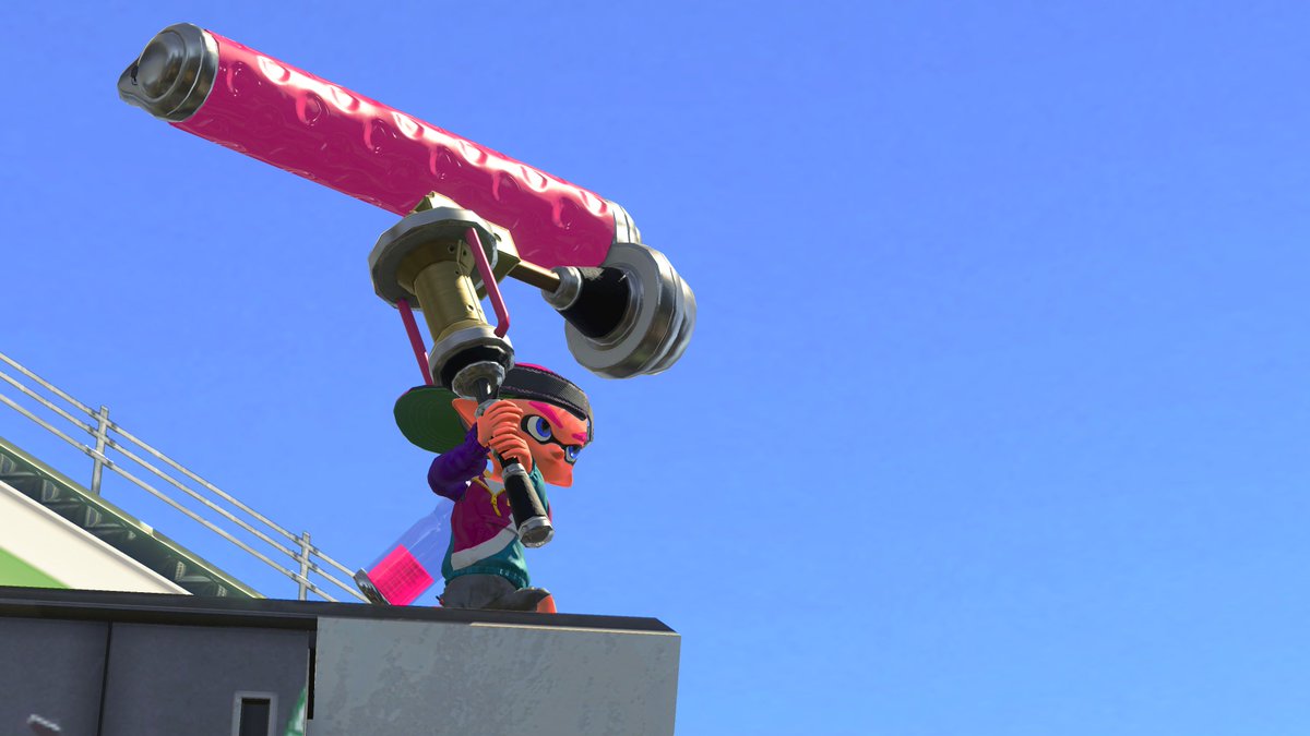 ダイナモローラー Splatoon2 スプラトゥーン2 攻略 検証 Wiki