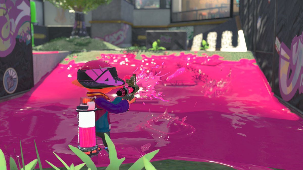 シャープマーカー Splatoon2 スプラトゥーン2 攻略 検証 Wiki