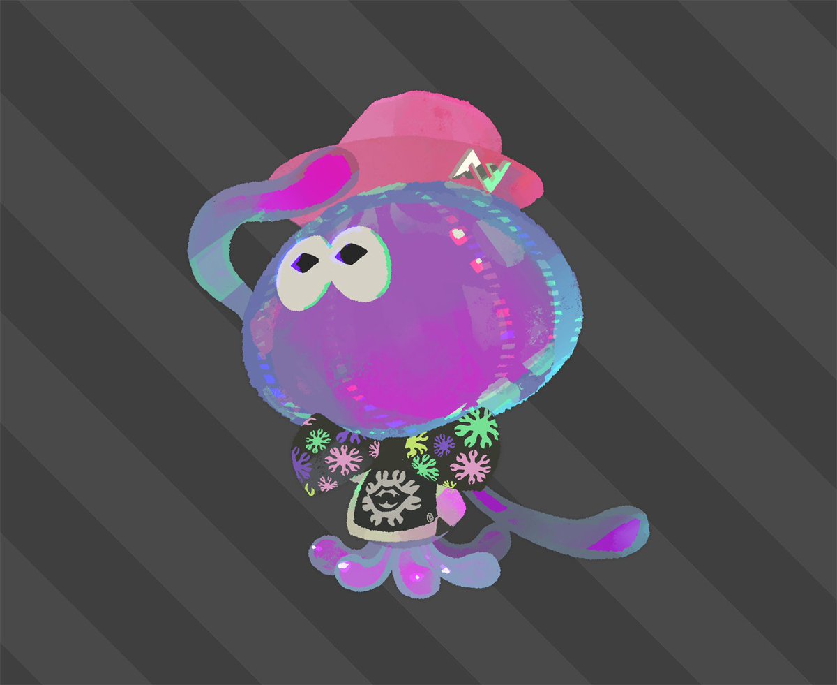 キャラクター紹介 Splatoon2 スプラトゥーン2 攻略 検証 Wiki