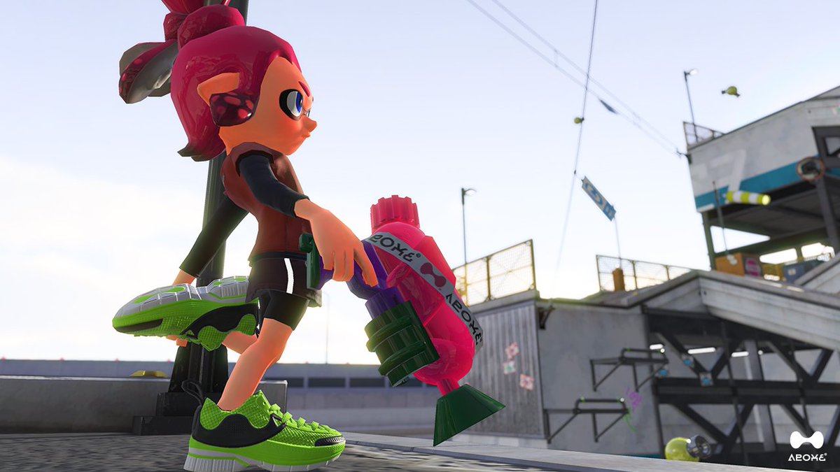 スプラシューターコラボ Splatoon2 スプラトゥーン2 攻略 検証 Wiki