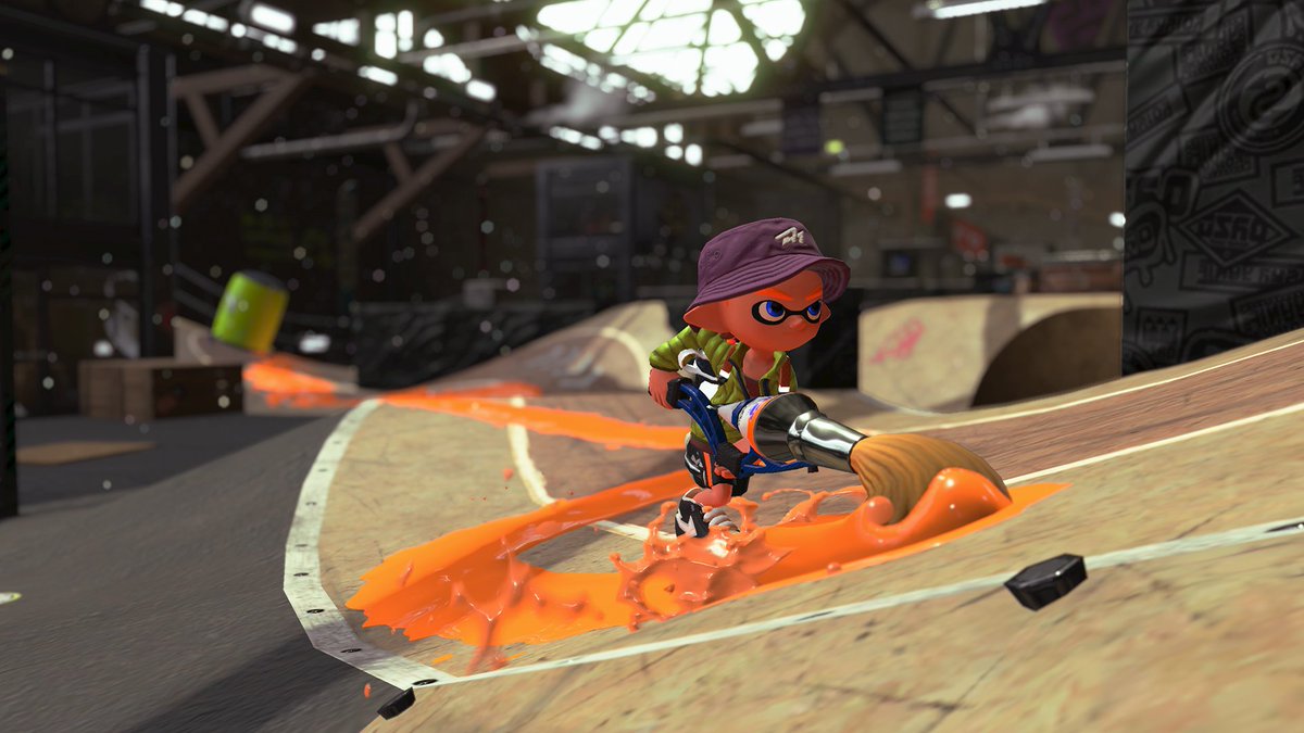 パブロ Splatoon2 スプラトゥーン2 攻略 検証 Wiki