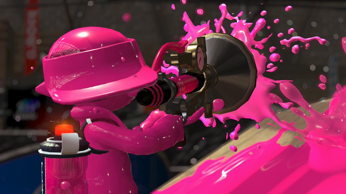 ボールドマーカー Splatoon2 スプラトゥーン2 攻略 検証 Wiki