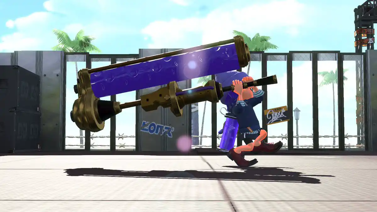 ダイナモローラーテスラ Splatoon2 スプラトゥーン2 攻略 検証 Wiki