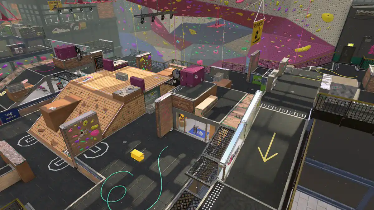 フジツボスポーツクラブ Splatoon2 スプラトゥーン2 攻略 検証 Wiki
