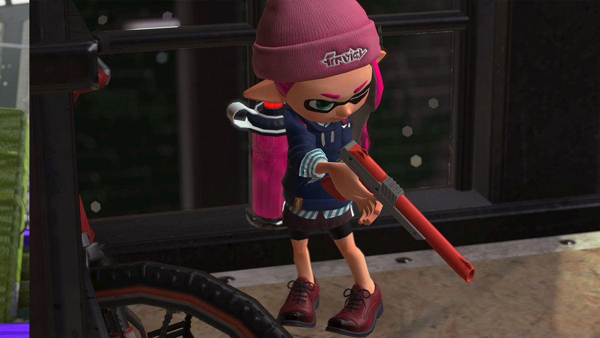 N Zap Splatoon2 スプラトゥーン2 攻略 検証 Wiki