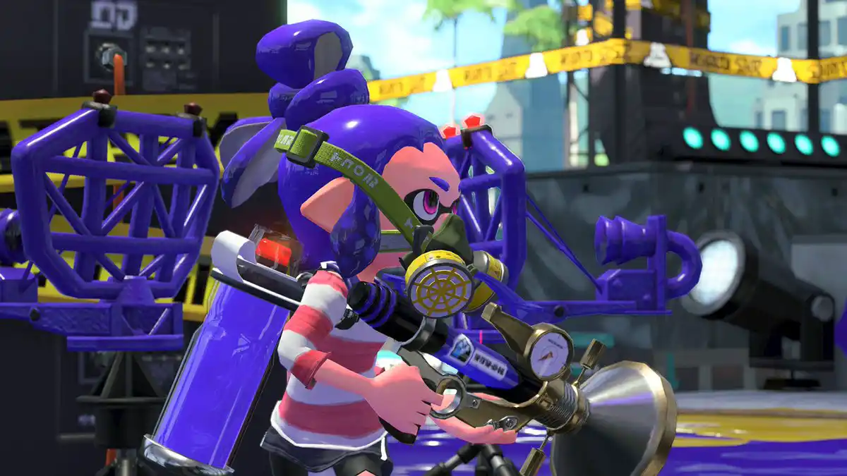 ボールドマーカーネオ Splatoon2 スプラトゥーン2 攻略 検証 Wiki