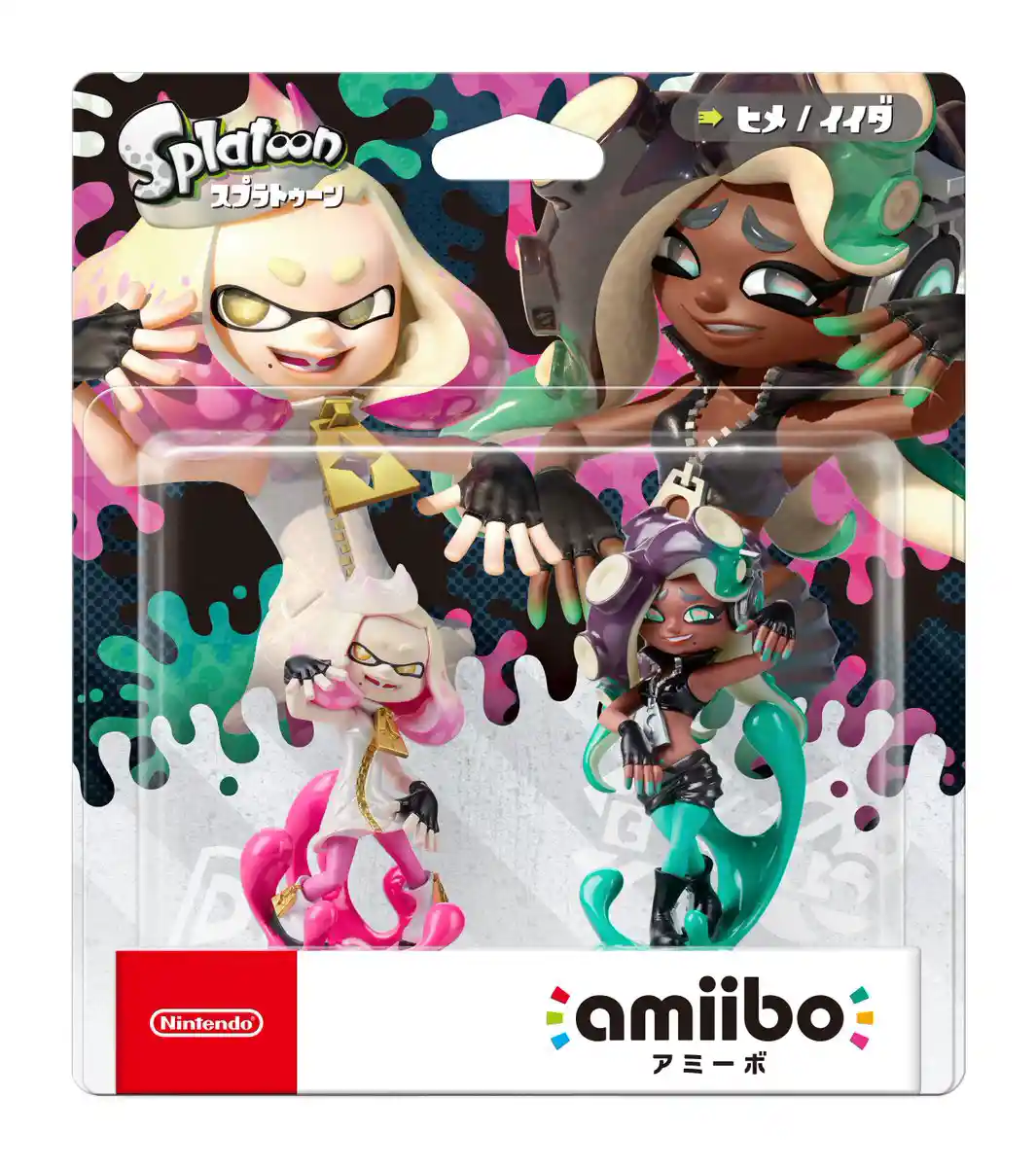 製品ラインナップ Splatoon2 スプラトゥーン2 攻略 検証 Wiki