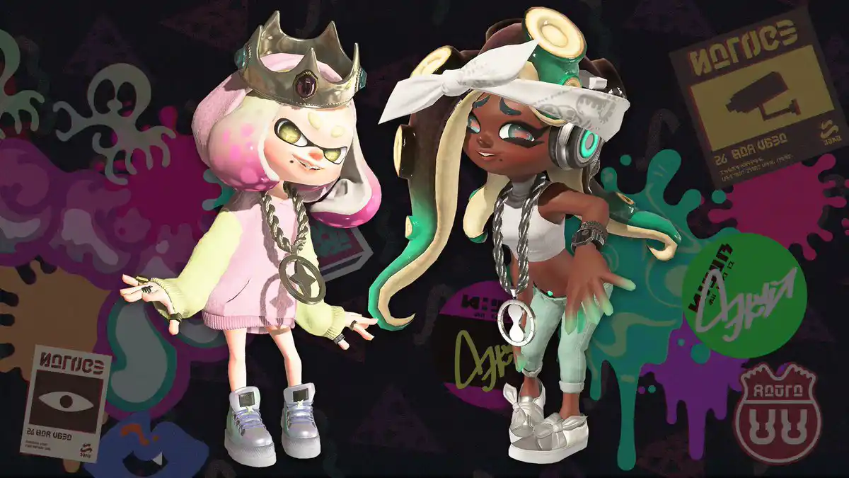 オクト エキスパンション Splatoon2 スプラトゥーン2 攻略 検証 Wiki