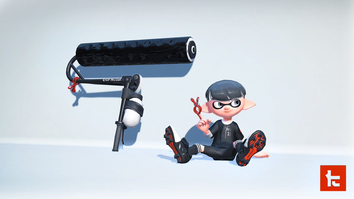 スプラローラーベッチュー Splatoon2 スプラトゥーン2 攻略 検証 Wiki