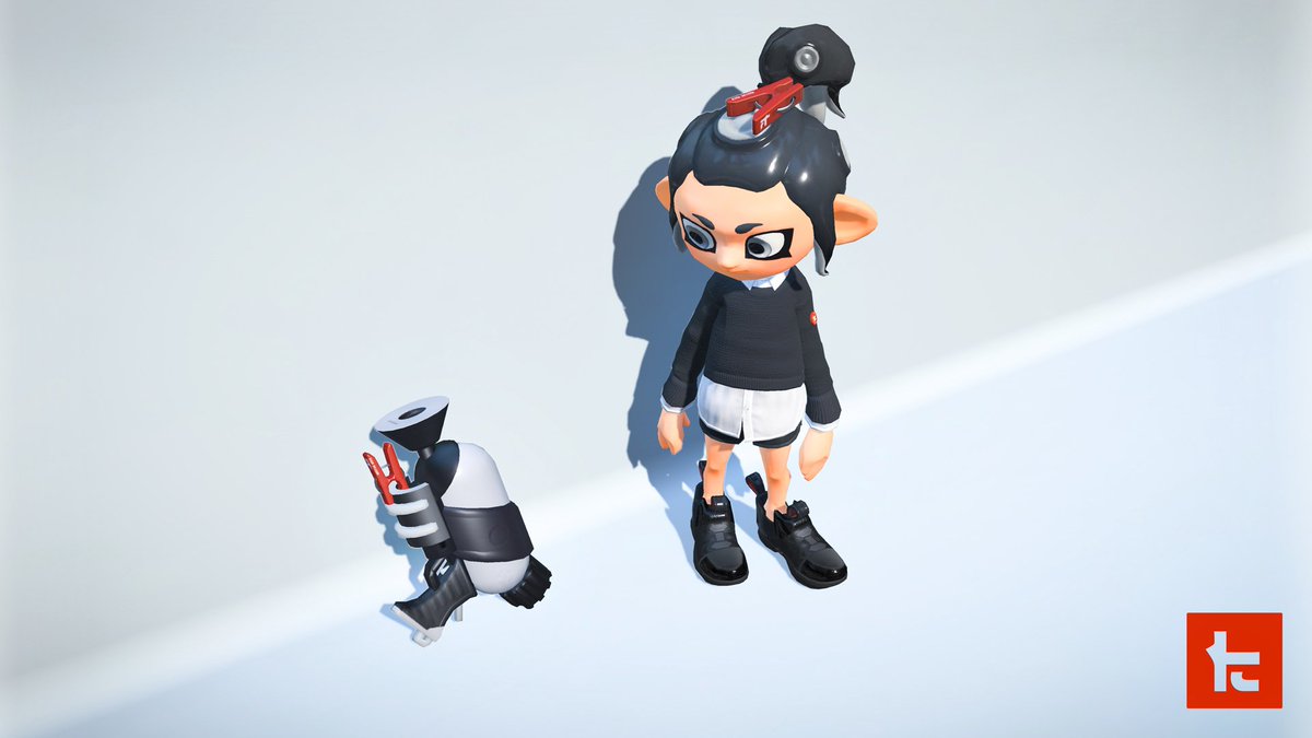 スプラシューターベッチュー Splatoon2 スプラトゥーン2 攻略 検証 Wiki