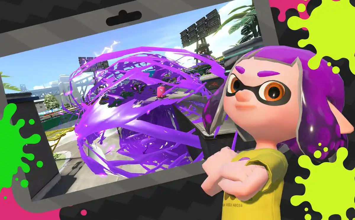 ナイスダマ Splatoon2 スプラトゥーン2 攻略 検証 Wiki