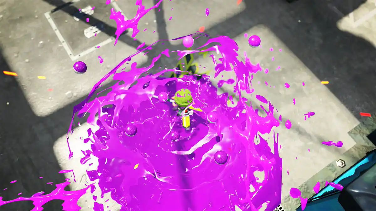 トーピード Splatoon2 スプラトゥーン2 攻略 検証 Wiki