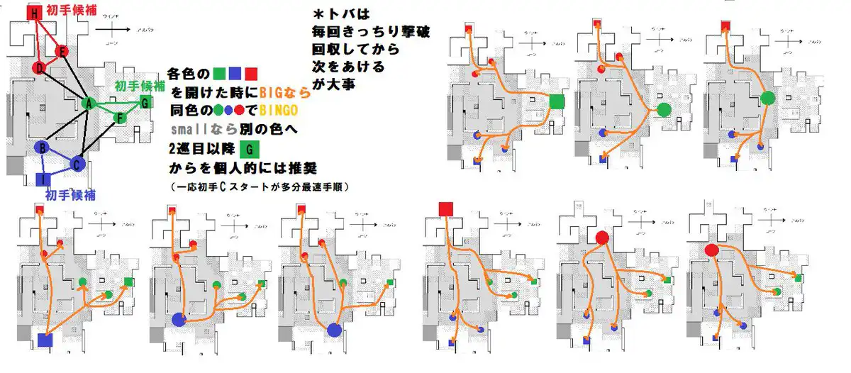 サーモンラン 特殊な状況 キンシャケ探し Splatoon2 スプラトゥーン2 攻略 検証 Wiki