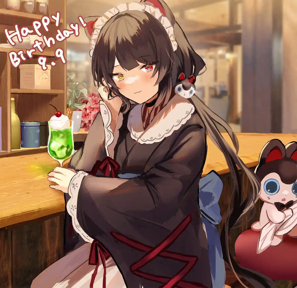 戌亥とこ いぬいとこ にじさんじ Wiki