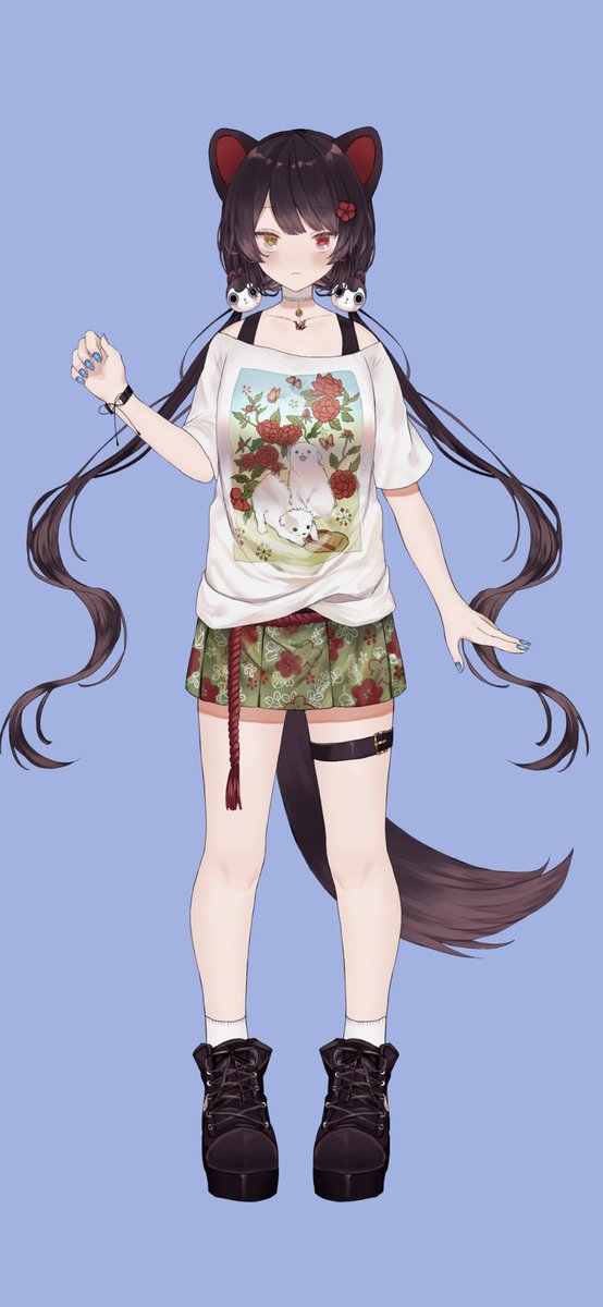 戌亥とこ いぬいとこ にじさんじ Wiki
