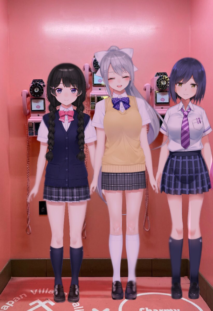 樋口楓 ひぐちかえで にじさんじ Wiki