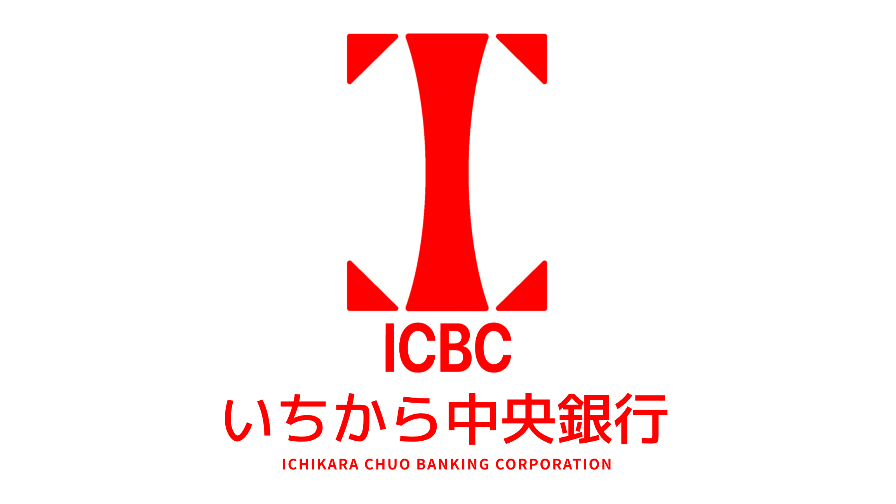 ICBCロゴ