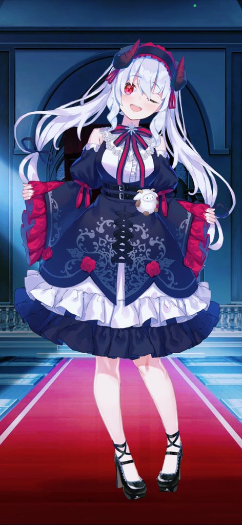 花留 カル Karu にじさんじ Wiki