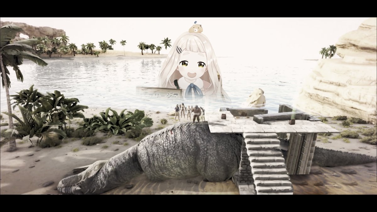 Arkにじさんじサーバーまとめ にじさんじ Wiki